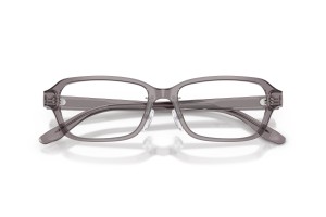 EMPORIO ARMANI EA3295D 6206 Shiny Grey szemüveg