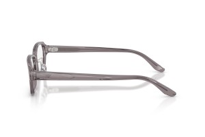 EMPORIO ARMANI EA3295D 6206 Shiny Grey szemüveg
