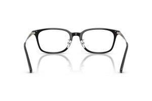 Emporio Armani EA3296D 5017 – Shiny Black (demo lencse)