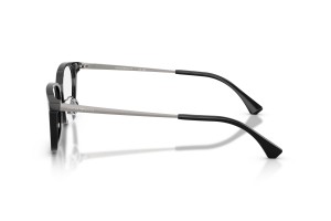 Emporio Armani EA3296D 5017 – Shiny Black (demo lencse)