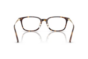 Emporio Armani EA3296D 5026 Shiny Havana - demo lencse