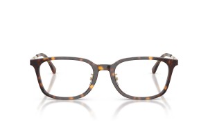 Emporio Armani EA3296D 5026 Shiny Havana - demo lencse