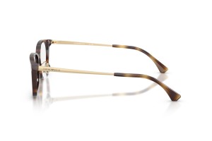 Emporio Armani EA3296D 5026 Shiny Havana - demo lencse