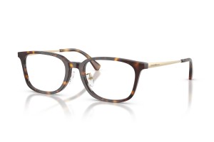 Emporio Armani EA3296D 5026 Shiny Havana - demo lencse