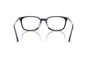 EMPORIO ARMANI EA3296D 5358 – áttetsző kék szemüveg