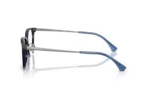 EMPORIO ARMANI EA3296D 5358 – áttetsző kék szemüveg