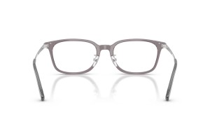 Emporio Armani EA3296D 6206 áttetsző szürke szemüveg