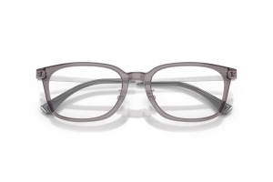 Emporio Armani EA3296D 6206 áttetsző szürke szemüveg