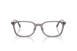 Emporio Armani EA3296D 6206 áttetsző szürke szemüveg