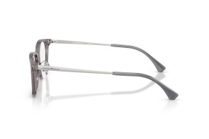 Emporio Armani EA3296D 6206 áttetsző szürke szemüveg