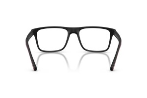 EMPORIO ARMANI EA4115V 5042 matt fekete szemüveg