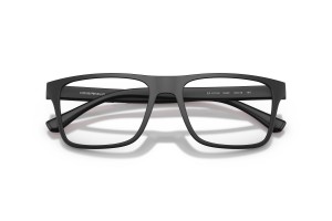EMPORIO ARMANI EA4115V 5042 matt fekete szemüveg