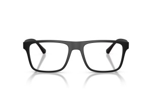 EMPORIO ARMANI EA4115V 5042 matt fekete szemüveg