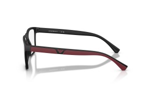 EMPORIO ARMANI EA4115V 5042 matt fekete szemüveg