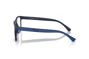 EMPORIO ARMANI EA4115V 5759 - matt kék szemüveg