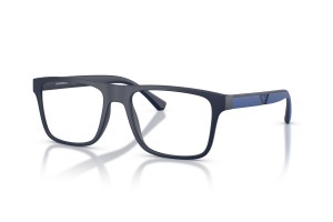 EMPORIO ARMANI EA4115V 5759 - matt kék szemüveg