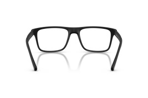 EMPORIO ARMANI EA4115V 5801 matt/fényes fekete szemüveg