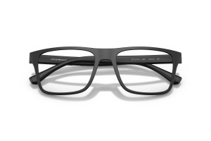 EMPORIO ARMANI EA4115V 5801 matt/fényes fekete szemüveg