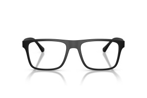 EMPORIO ARMANI EA4115V 5801 matt/fényes fekete szemüveg