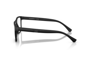 EMPORIO ARMANI EA4115V 5801 matt/fényes fekete szemüveg