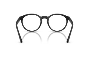 EMPORIO ARMANI EA4152V 5042 matt fekete szemüveg