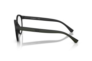 EMPORIO ARMANI EA4152V 5042 matt fekete szemüveg