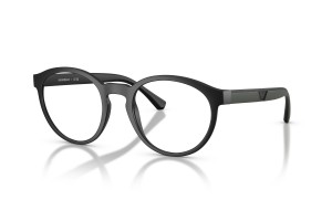 EMPORIO ARMANI EA4152V 5042 matt fekete szemüveg