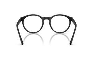 Emporio Armani EA4152V 5801 Matte Black