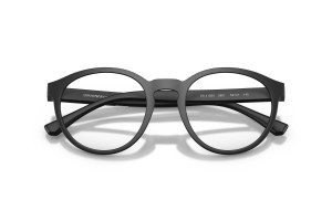 Emporio Armani EA4152V 5801 Matte Black