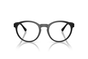 Emporio Armani EA4152V 5801 Matte Black