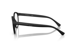 Emporio Armani EA4152V 5801 Matte Black