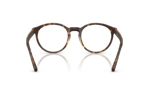 Emporio Armani EA4152V 5802 Matte Havana - demo lencse