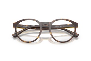 Emporio Armani EA4152V 5802 Matte Havana - demo lencse