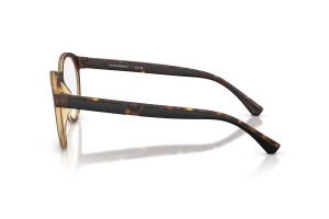 Emporio Armani EA4152V 5802 Matte Havana - demo lencse