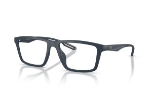 EMPORIO ARMANI EA4189V 5088 matt kék/szürke