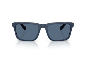 EMPORIO ARMANI EA4219 matt kék napszemüveg