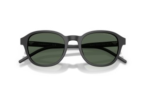 EMPORIO ARMANI EA4247U 500171 – matt fekete, sötétzöld lencse