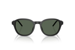 EMPORIO ARMANI EA4247U 500171 – matt fekete, sötétzöld lencse