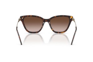 EMPORIO ARMANI EA4251 Shiny Havana napszemüveg