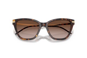 EMPORIO ARMANI EA4251 Shiny Havana napszemüveg