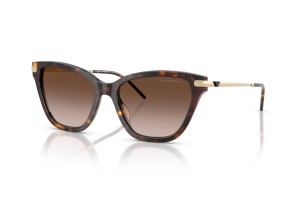 EMPORIO ARMANI EA4251 Shiny Havana napszemüveg