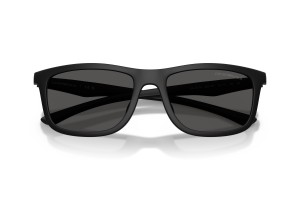 EMPORIO ARMANI EA4277U - matt fekete napszemüveg