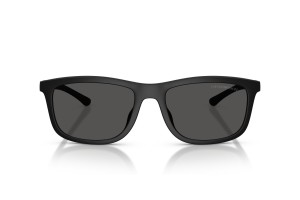 EMPORIO ARMANI EA4277U - matt fekete napszemüveg