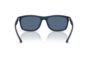 EMPORIO ARMANI EA4277U 624480 sötétkék napszemüveg