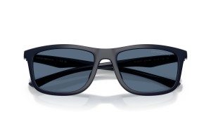 EMPORIO ARMANI EA4277U 624480 sötétkék napszemüveg