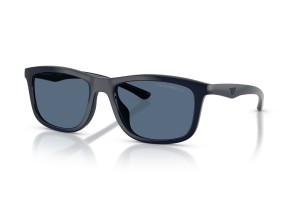 EMPORIO ARMANI EA4277U 624480 sötétkék napszemüveg