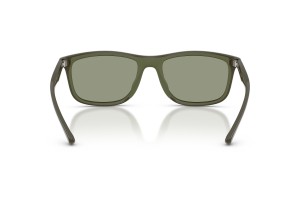 Emporio Armani EA4277U 6449/2 zöld napszemüveg