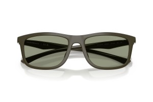 Emporio Armani EA4277U 6449/2 zöld napszemüveg