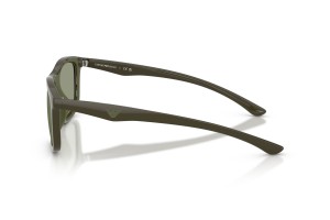 Emporio Armani EA4277U 6449/2 zöld napszemüveg