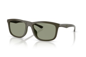 Emporio Armani EA4277U 6449/2 zöld napszemüveg